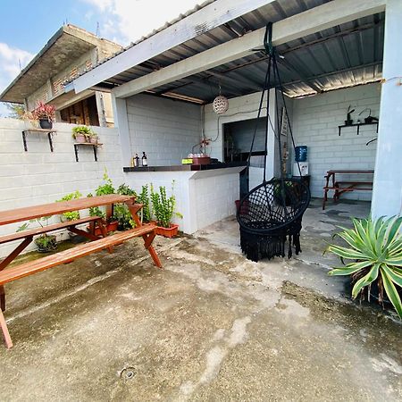 Hostel Js House View Karimunjawa-Inseln Exterior foto